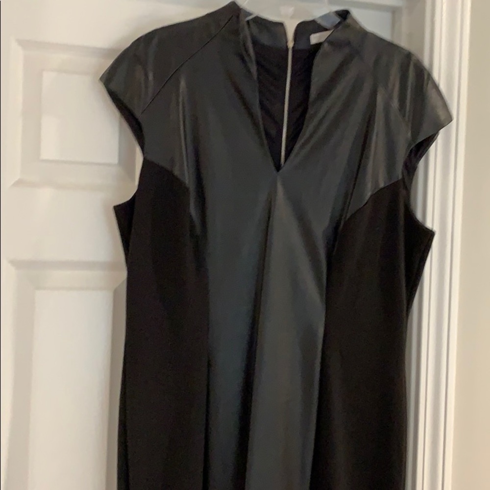 Classy Black dress